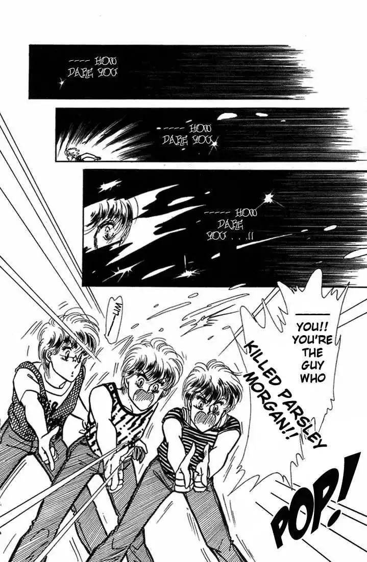 Vivid Memories Chapter 3 23